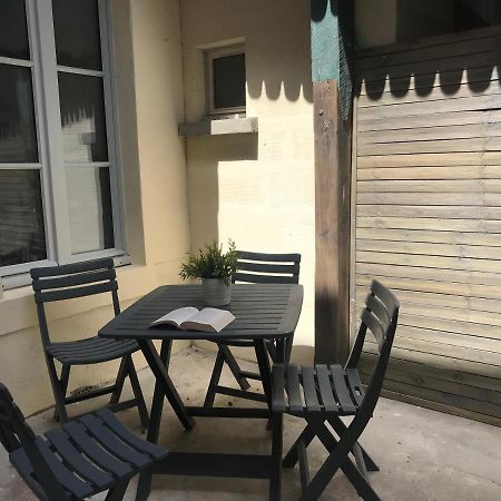 Riva Lodge Saint-Aignan  Kültér fotó