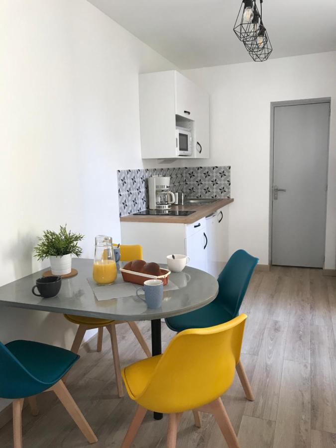 Riva Lodge Saint-Aignan  Kültér fotó